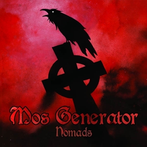 CD Shop - MOS GENERATOR NOMADS
