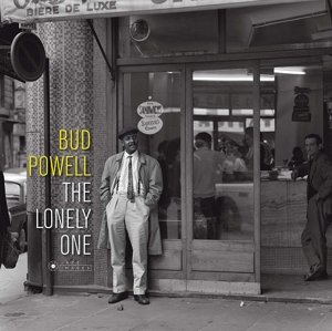 CD Shop - POWELL, BUD LONELY ONE