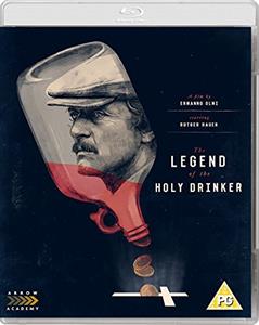 CD Shop - MOVIE LEGEND OF THE HOLY DRINKER