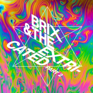 CD Shop - BRIX & THE EXTRICATED PART 2