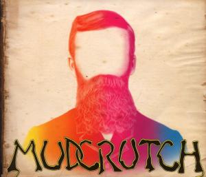 CD Shop - MUDCRUTCH MUDCRUTCH