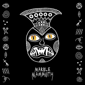 CD Shop - MARBLE MAMMOTH MARBLE MAMMOTH
