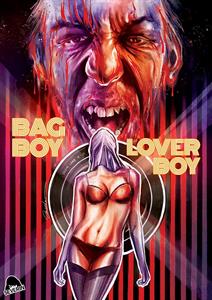 CD Shop - MOVIE BAD BOY LOVER BOY