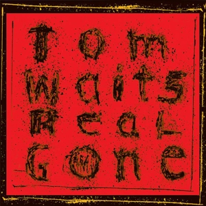 CD Shop - WAITS, TOM REAL GONE