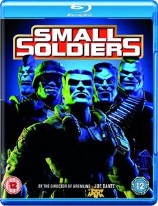 CD Shop - MOVIE SMALL SOLDIERS