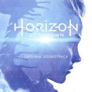 CD Shop - OST HORIZON ZERO DAWN
