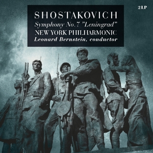 CD Shop - SHOSTAKOVICH, D. SYMPHONY NO.7, OP.60 \