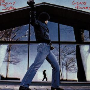 CD Shop - JOEL, BILLY GLASS HOUSES -REMASTERED-