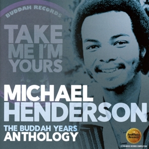 CD Shop - HENDERSON, MICHAEL TAKE ME I\