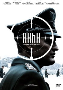 CD Shop - MOVIE HHHH: MAN WITH THE IRON HEART