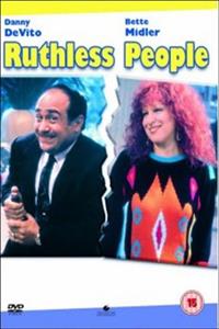 CD Shop - MOVIE RUTHLESS PEOPLE