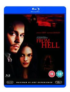 CD Shop - MOVIE FROM HELL