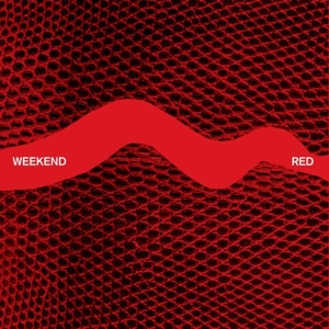 CD Shop - WEEKEND RED