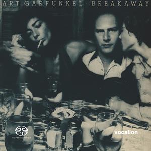CD Shop - GARFUNKEL, ART Breakaway