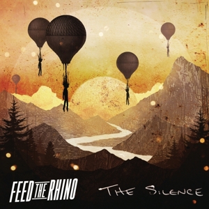 CD Shop - FEED THE RHINO The Silence