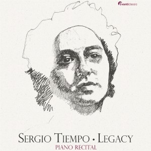 CD Shop - TIEMPO, SERGIO Legacy