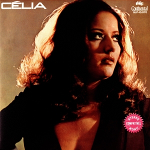 CD Shop - CELIA CELIA (1972)