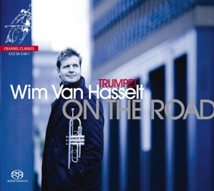 CD Shop - ZBINDEN/LUIGINI/BEETHOVEN On the Road