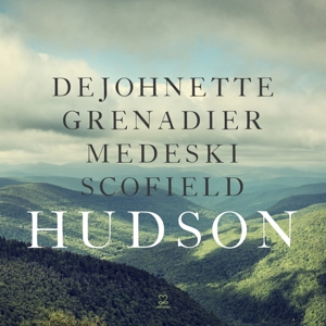 CD Shop - HUDSON HUDSON