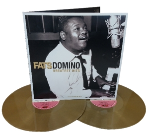 CD Shop - DOMINO, FATS VERY BEST OF