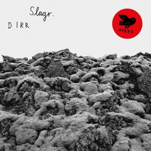 CD Shop - SLAGR DIRR