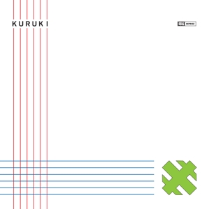 CD Shop - KURUKI CROCODILE TEARS