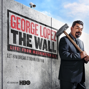CD Shop - LOPEZ, GEORGE WALL