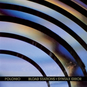 CD Shop - POLONIO BLOAD STATIONS - SYNTAX ERROR