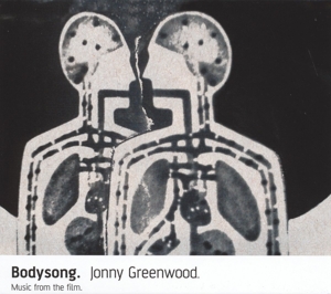 CD Shop - GREENWOOD, JONNY BODYSONG
