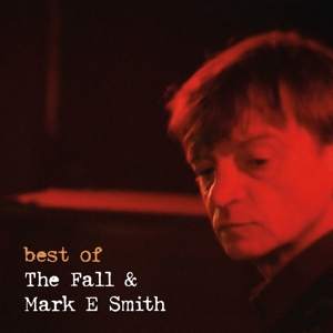 CD Shop - FALL & MARK E SMITH BEST OF