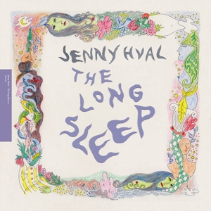 CD Shop - HVAL, JENNY THE LONG SLEEP