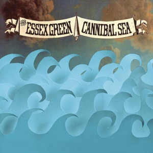 CD Shop - ESSEX GREEN CANNIBAL SEA
