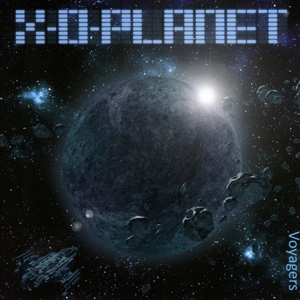 CD Shop - X-O-PLANET VOYAGERS