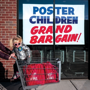 CD Shop - POSTER CHILDREN GRAND BARGAIN!