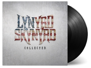 CD Shop - LYNYRD SKYNYRD COLLECTED