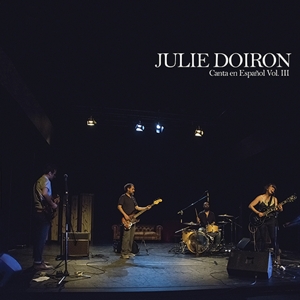 CD Shop - DOIRON, JULIE JULIE DOIRON CANTA EN ESPANOL VOL. III