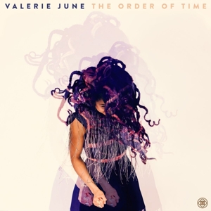 CD Shop - JUNE, VALERIE ORDER OF TIME
