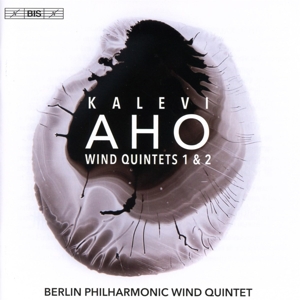 CD Shop - AHO, K. Wind Quintets 1 & 2
