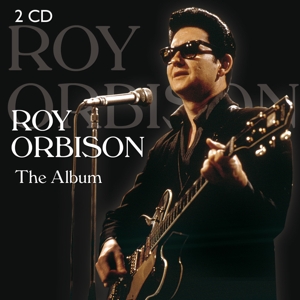 CD Shop - ORBISON ROY ROY ORBISON / THE ALBUM