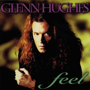 CD Shop - HUGHES, GLENN FEEL