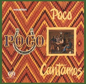 CD Shop - POCO Cantamos & Seven
