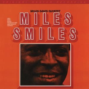 CD Shop - DAVIS, MILES -QUINTET- Miles Smiles