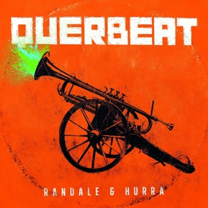 CD Shop - QUERBEAT RANDALE & HURRA
