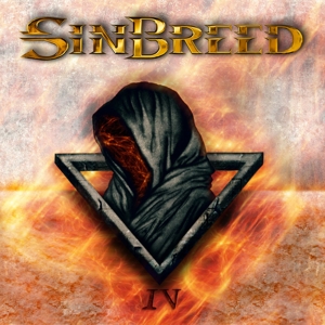 CD Shop - SINBREED IV