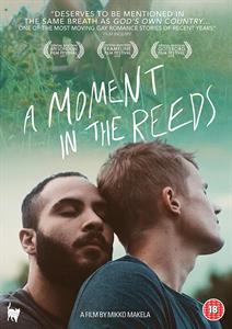 CD Shop - MOVIE A MOMENT IN THE REEDS