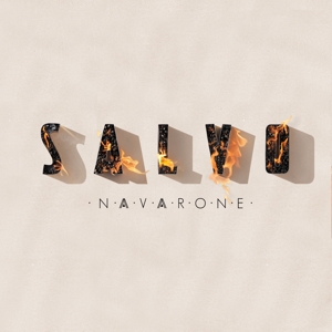 CD Shop - NAVARONE SALVO