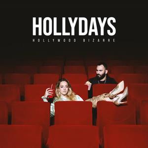 CD Shop - HOLLYDAYS HOLLYWOOD BIZARRE