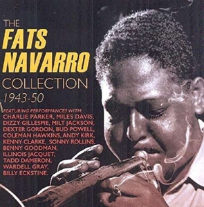 CD Shop - NAVARRO, FATS COLLECTION 1943-50