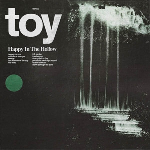 CD Shop - TOY HAPPY IN THE HOLLOW