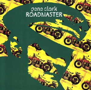 CD Shop - CLARK, GENE ROADMASTER